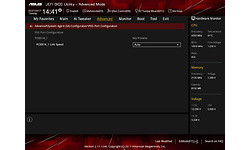 Asus RoG Strix Z270I Gaming