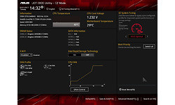 Asus RoG Strix Z270I Gaming
