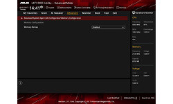 Asus RoG Strix Z270I Gaming