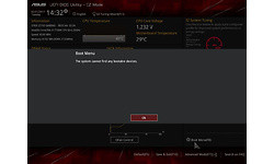 Asus RoG Strix Z270I Gaming