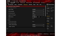 Asus RoG Strix Z270I Gaming