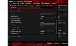 Asus RoG Strix Z270I Gaming