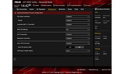 Asus RoG Strix Z270I Gaming
