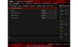 Asus RoG Strix Z270I Gaming