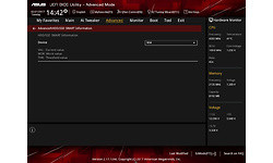 Asus RoG Strix Z270I Gaming
