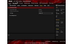 Asus RoG Strix Z270I Gaming