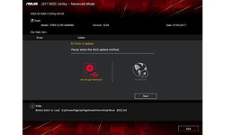 Asus RoG Strix Z270I Gaming
