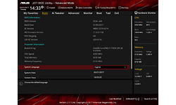 Asus RoG Strix Z270I Gaming