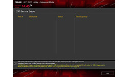 Asus RoG Strix Z270I Gaming