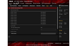Asus RoG Strix Z270I Gaming