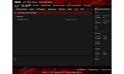 Asus RoG Strix Z270I Gaming