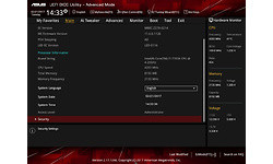 Asus RoG Strix Z270I Gaming
