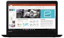 Lenovo ThinkPad 13 G2 (20J1000JMH)