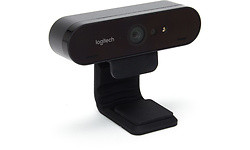 Logitech Brio 4K Ultra HD Webcam