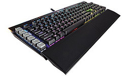 Corsair K95 RGB Platinum Cherry MX Brown (DE)