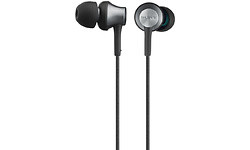 Sony MDR-EX650AP Black