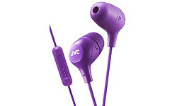 JVC HA-FX38M-V-E