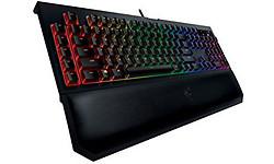 Razer BlackWidow Chroma V2 Green (DE)
