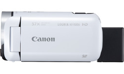Canon Legria HF R806 White