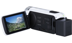 Canon Legria HF R806 White