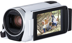 Canon Legria HF R806 White
