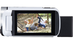 Canon Legria HF R806 White