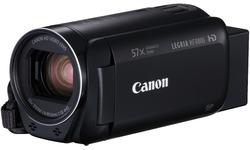 Canon Legria HF R806 Black