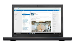 Lenovo ThinkPad X270 (20HN0016MH)