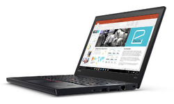 Lenovo ThinkPad X270 (20HN0016MH)