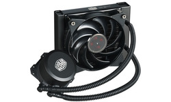 Cooler Master MasterLiquid Lite 120