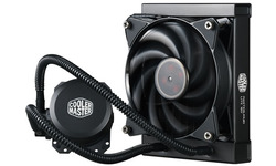 Cooler Master MasterLiquid Lite 120