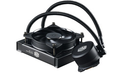 Cooler Master MasterLiquid Lite 120