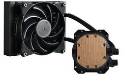 Cooler Master MasterLiquid Lite 120