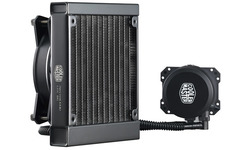 Cooler Master MasterLiquid Lite 120