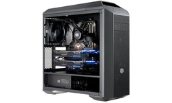 Cooler Master MasterLiquid Lite 120