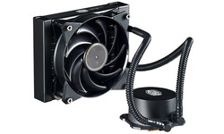 Cooler Master MasterLiquid Lite 120