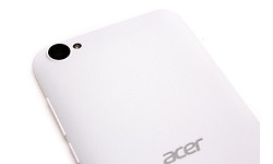 Acer Liquid Z6E White (dual sim)