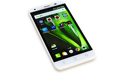 Acer Liquid Z6E White (dual sim)