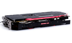 KFA2 GeForce GTX 1070 EX OC Sniper 8GB