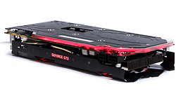 KFA2 GeForce GTX 1070 EX OC Sniper 8GB