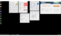 KFA2 GeForce GTX 1070 EX OC Sniper 8GB