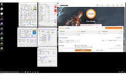 KFA2 GeForce GTX 1070 EX OC Sniper 8GB