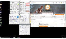 KFA2 GeForce GTX 1070 EX OC Sniper 8GB