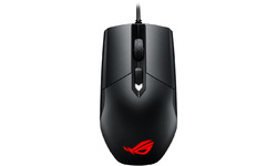 Asus RoG Strix Impact Black