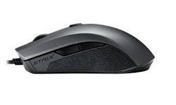 Asus RoG Strix Impact Black