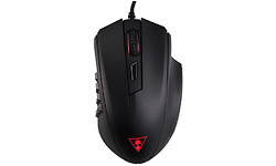 Turtle Beach Grip Arena MMO Gaming Black