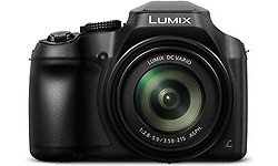 Panasonic Lumix DC-FZ82 Black