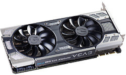 EVGA GeForce GTX 1080 FTW2 Gaming iCX 8GB