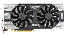 EVGA GeForce GTX 1080 FTW2 Gaming iCX 8GB