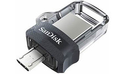 Sandisk SDDD3-016G-G46 16GB Grey